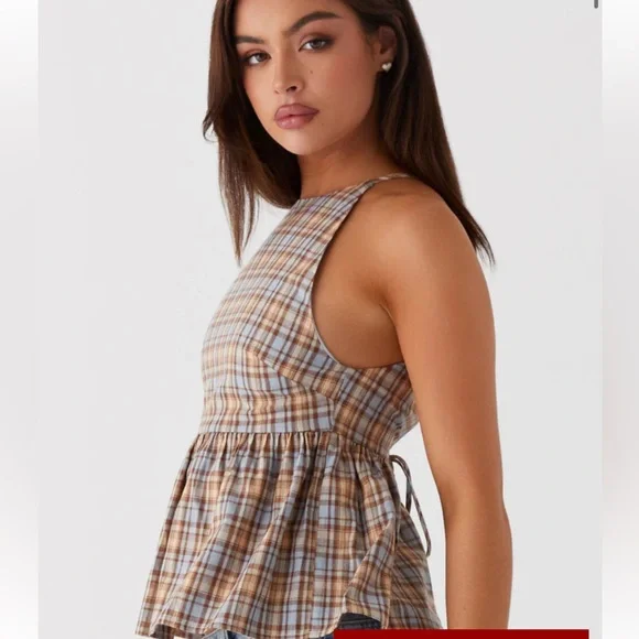 PEPPERMAYO TOP - Picture 2 of 11